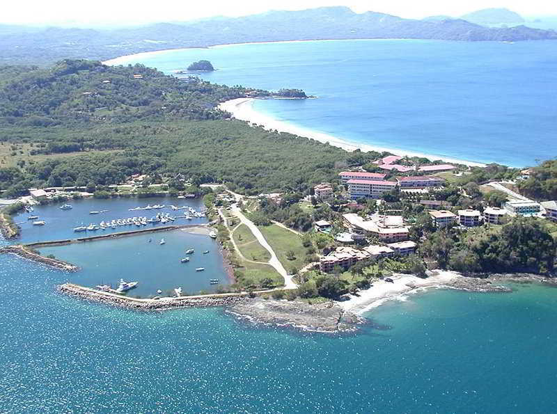 Flamingo Marina Playa Flamingo
