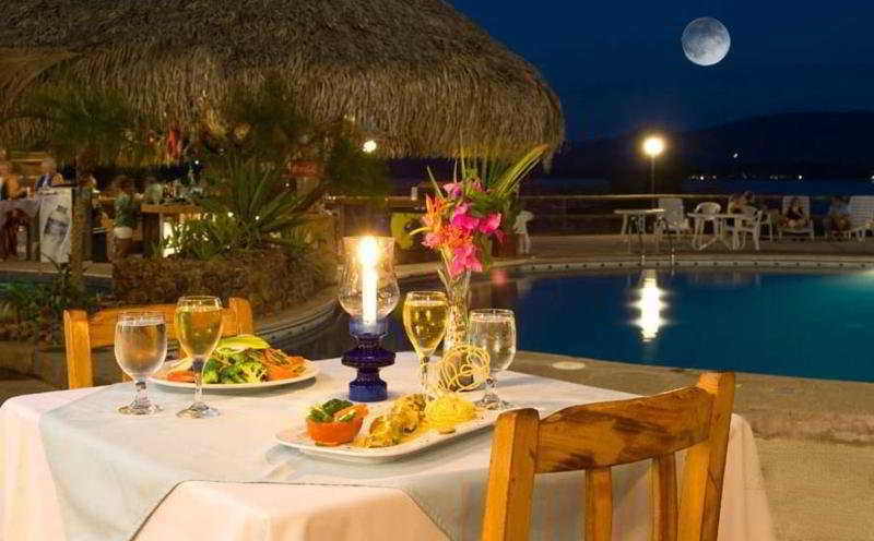 Hotel Flamingo Marina