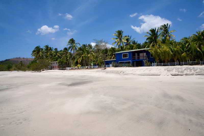 Hotel Sueno Al Mar & Potrero (Guanacaste)