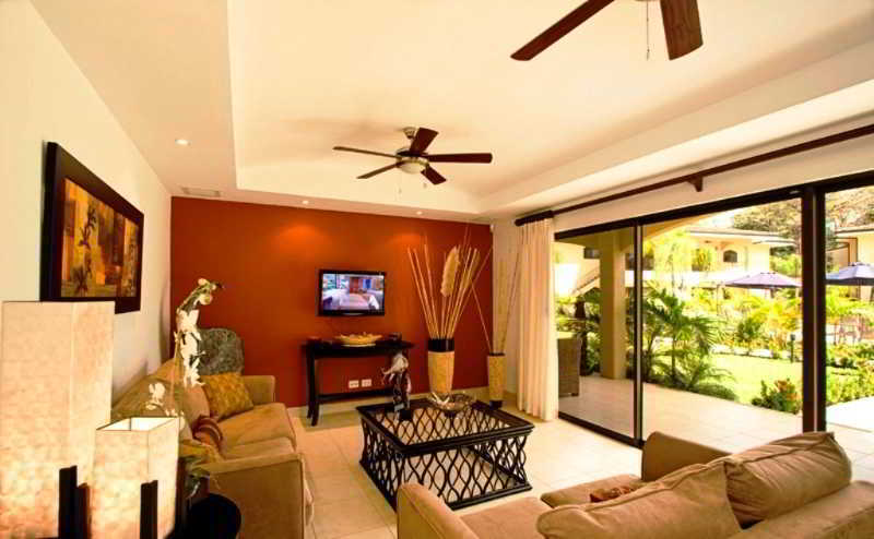 Hotel Casa Del Sol -villas Catalinas Potrero (Guanacaste)