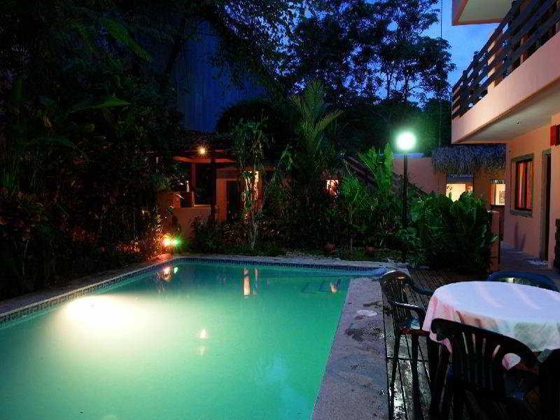 On The Park Hotel 2*