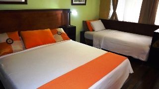 Mandarina Hotel 3*