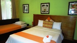 Mandarina 3* Manuel Antonio