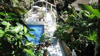Mandarina Hotel Manuel Antonio