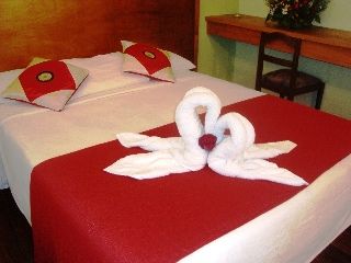 Mandarina Hotel 3*