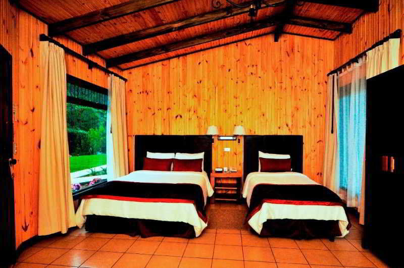 Savegre Narutal Reserve & Spa Hotel
