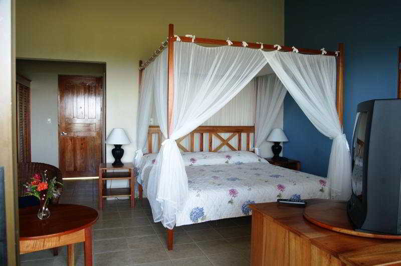 Cristal Ballena Boutique & Spa Hotel