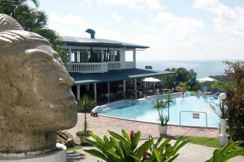 Cristal Ballena Boutique & Spa