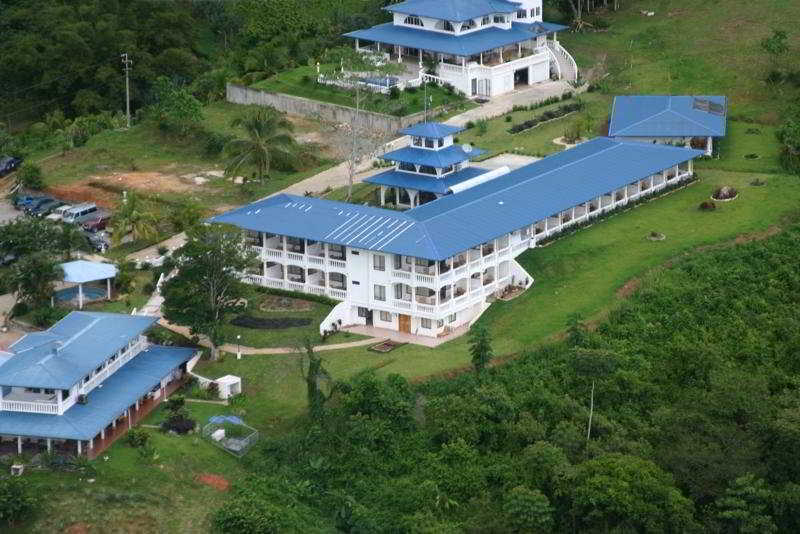 Cristal Ballena Boutique & Spa 4* Uvita
