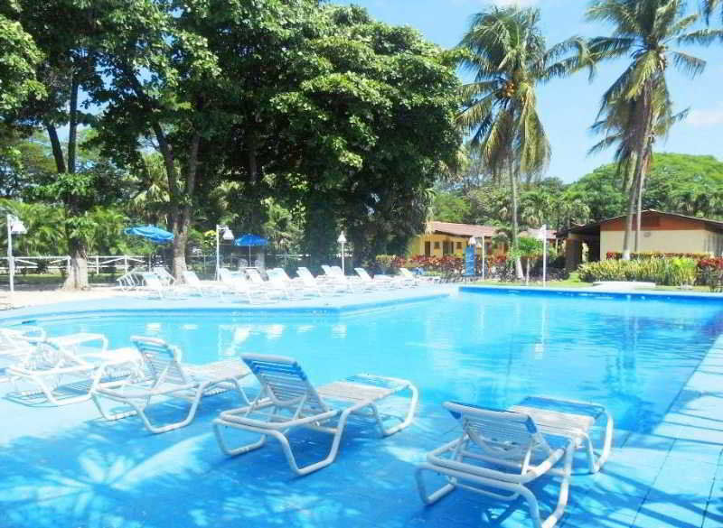 Hotel Espuelas, Bar & Restaurant Liberia