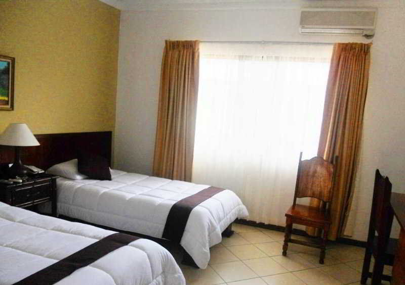 Hotel Espuelas, Bar & Restaurant