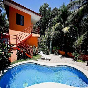 La Dolce Aparthotel Esterillos