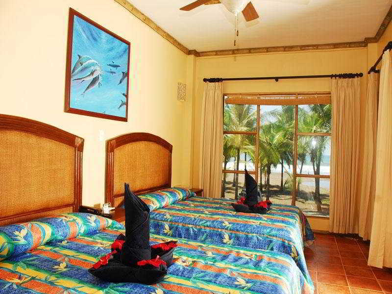 Hotel Canciones Del Mar Jaco