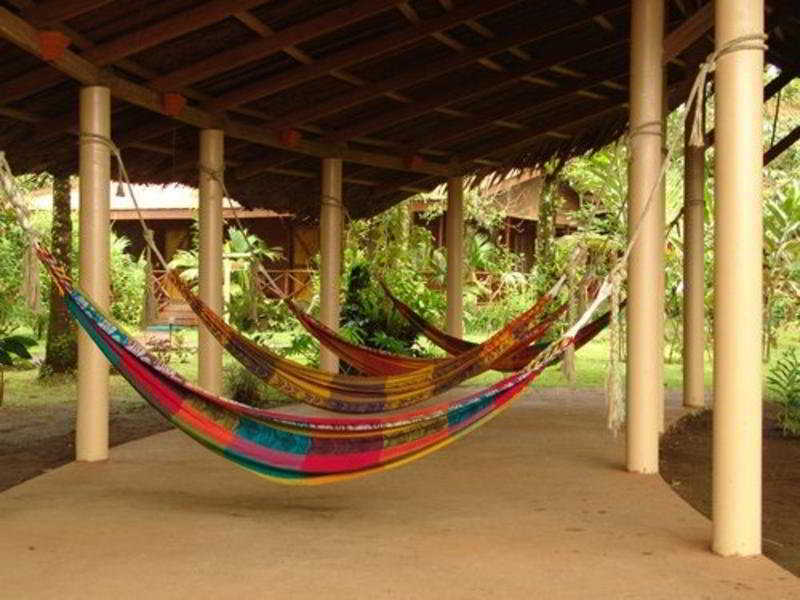 Pachira Hotel