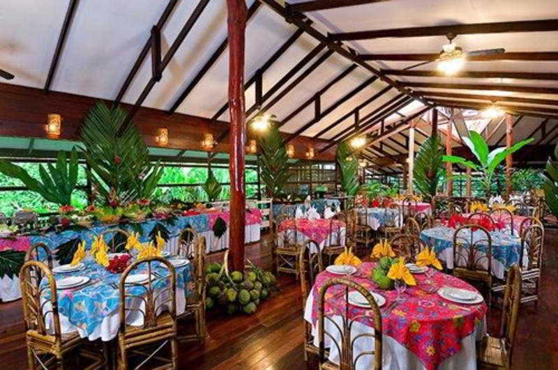 Pachira Hotel