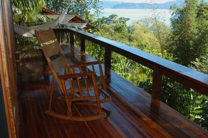 Aguila De Osa Rainforest Hotel 3*