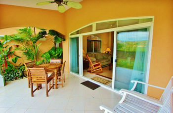 Resort Suenos And