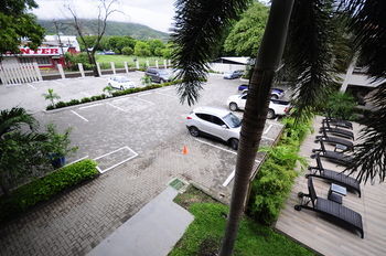 Hotel Colono