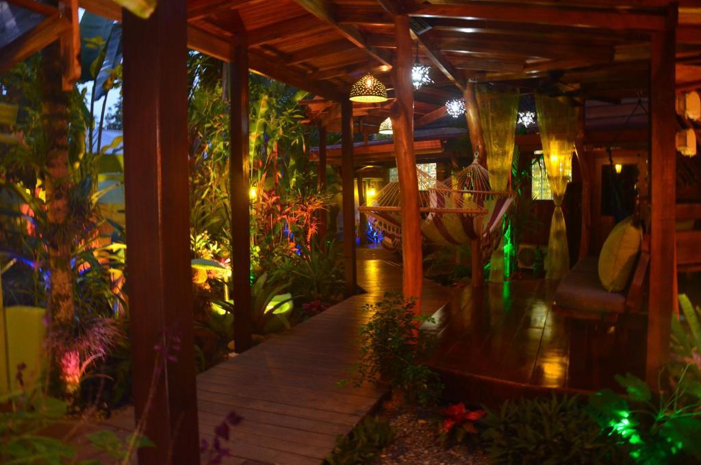 Physis Caribbean Hotel 5*