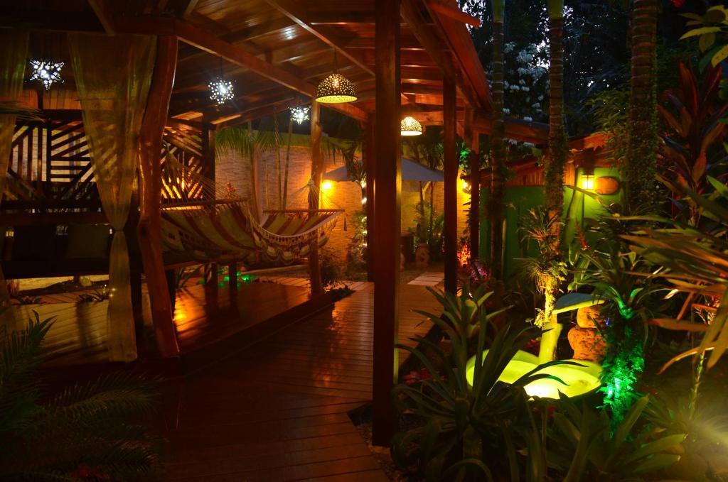 Hotel Physis Caribbean Puerto Viejo de Talamanca