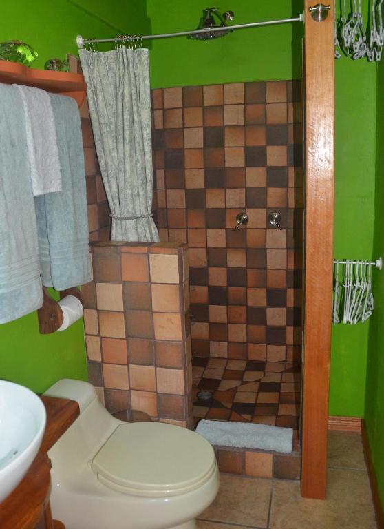 Physis Caribbean 5* Puerto Viejo de Talamanca