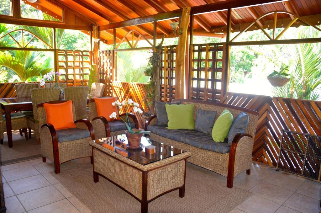 Physis Caribbean Hotel Puerto Viejo de Talamanca