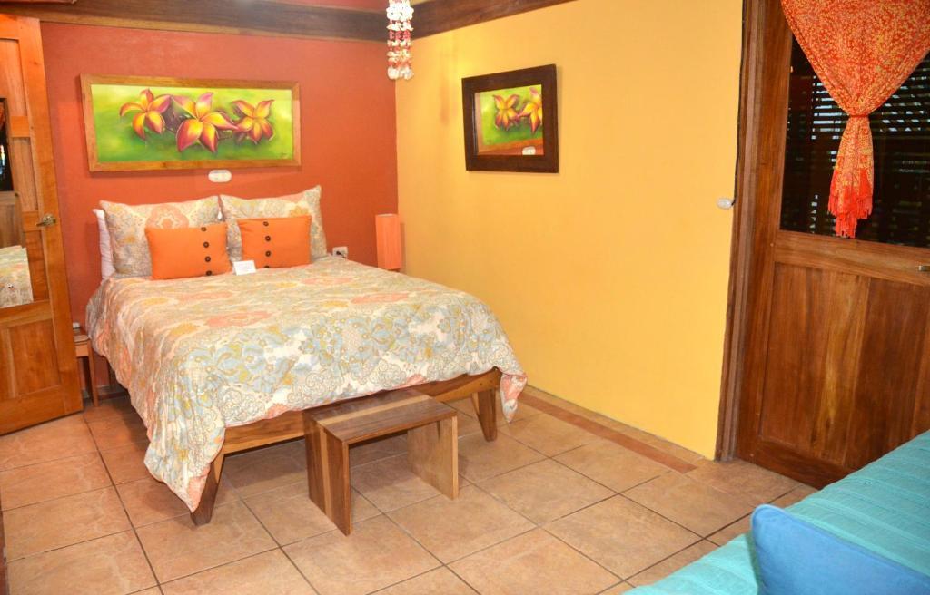 Physis Caribbean Hotel Puerto Viejo de Talamanca