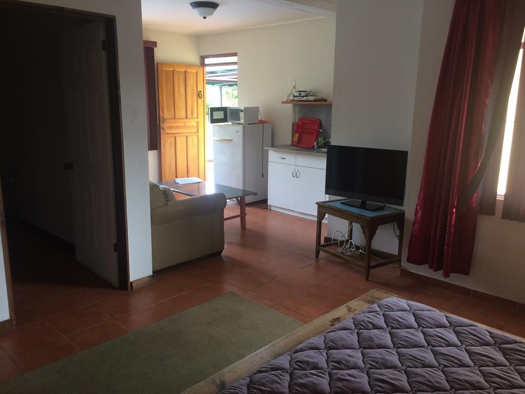 Aparthotel Posada Jaco