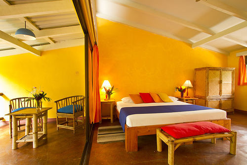 Del Caribe 3* Puerto Viejo de Talamanca