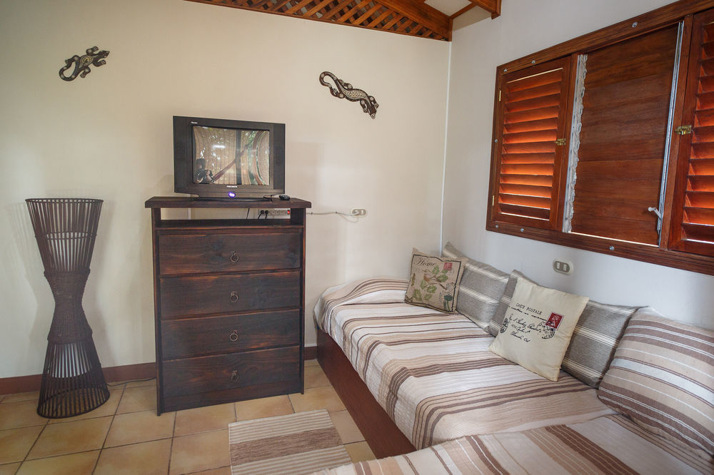 Oasis Mal Pais Hotel 3*