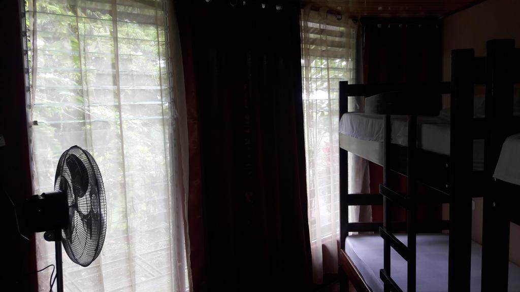Y Cabinas Anita-and Rafting Tour! Guest house Siqurres Da Alegria