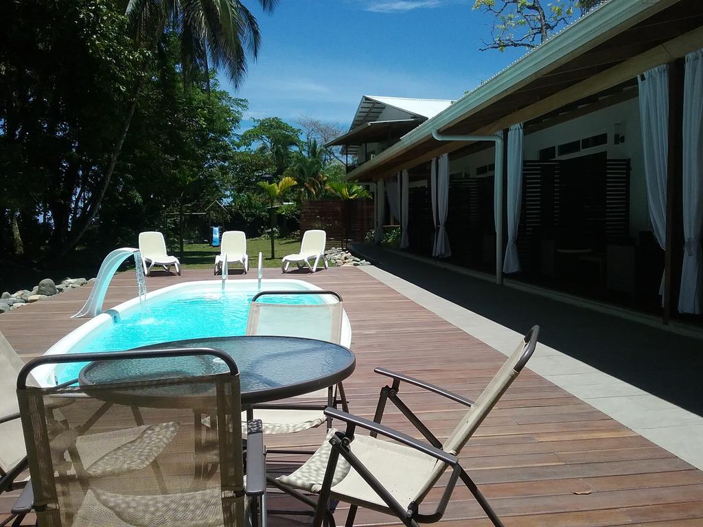 Cahuita Inn 3* Cahuita