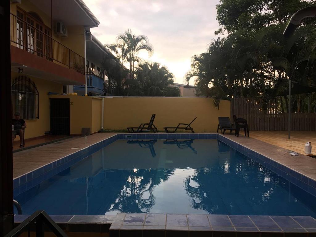 Posada Jaco