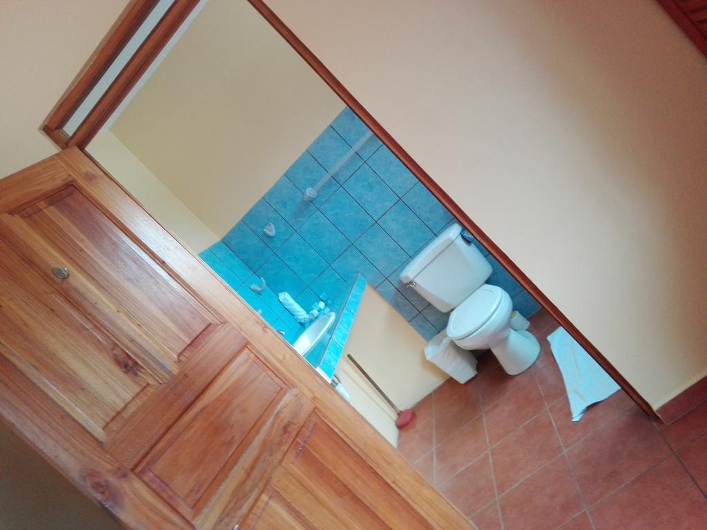 Aparthotel Posada Jaco Jaco