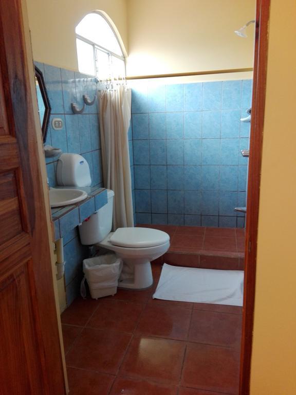 Posada Jaco Aparthotel 3*