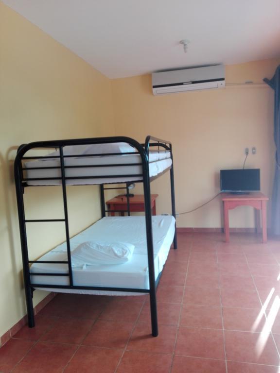 Aparthotel Posada Jaco 3*