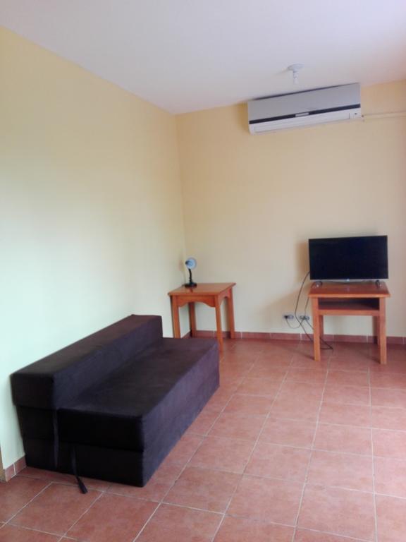 Posada Jaco Aparthotel