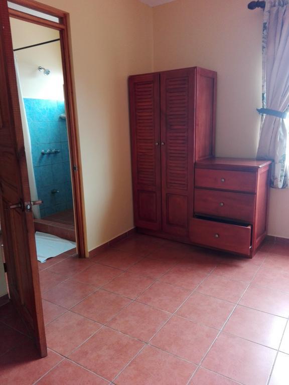 Aparthotel Posada Jaco 3*
