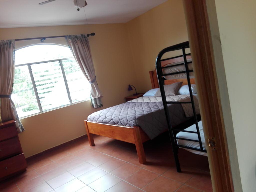 Aparthotel Posada Jaco Jaco