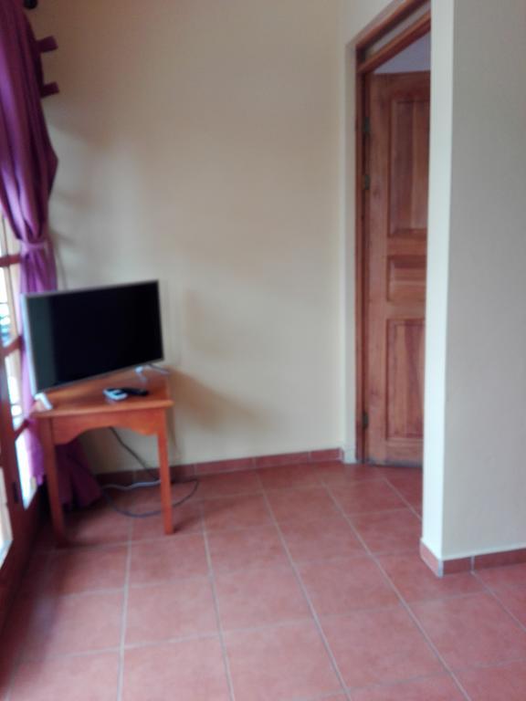Aparthotel Posada Jaco 3*