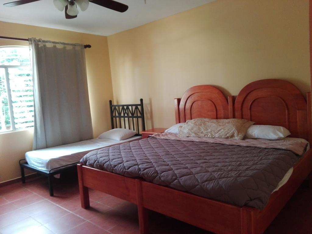 Aparthotel Posada Jaco 3*