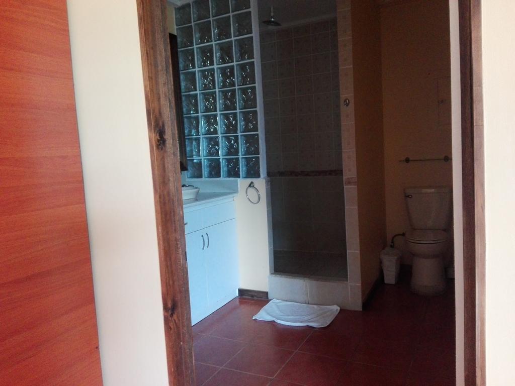 Posada Jaco Aparthotel 3*