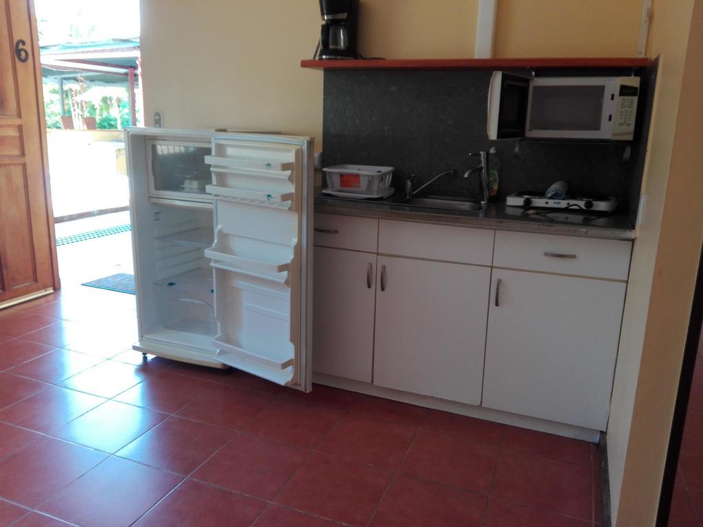Aparthotel Posada Jaco 3*