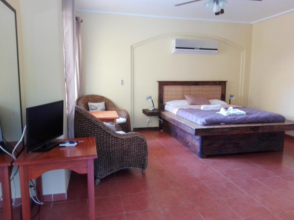 Aparthotel Posada Jaco 3*