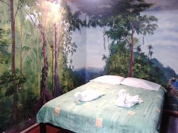 La Chosa Del Manglar Hotel 2*
