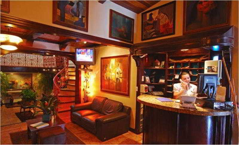 Casa Roland Hotel 4*