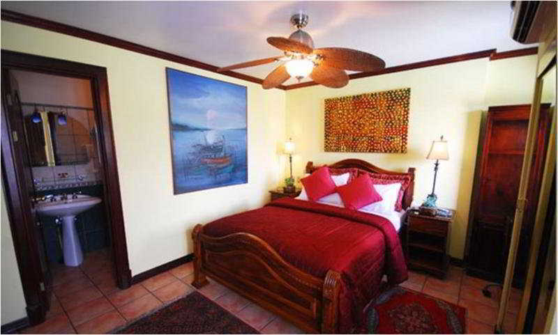 Casa Roland 4* San Jose (San Jose)