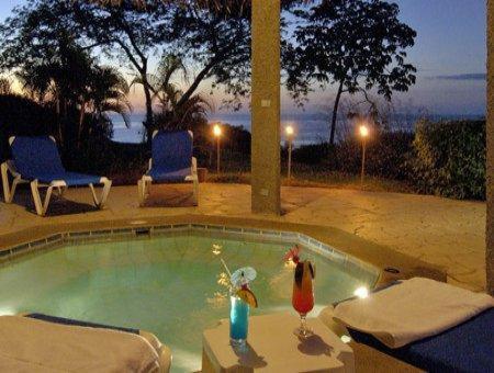 El Ocotal Hotel