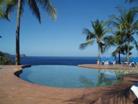 Hotel El Ocotal Playa Ocotal