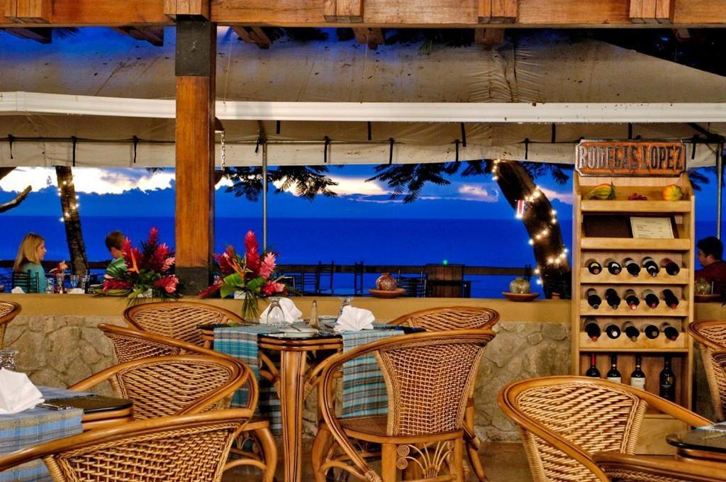El Ocotal Hotel 5*